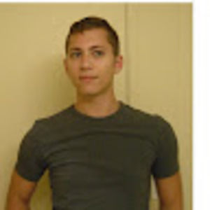 Meet your Posher, Aaron